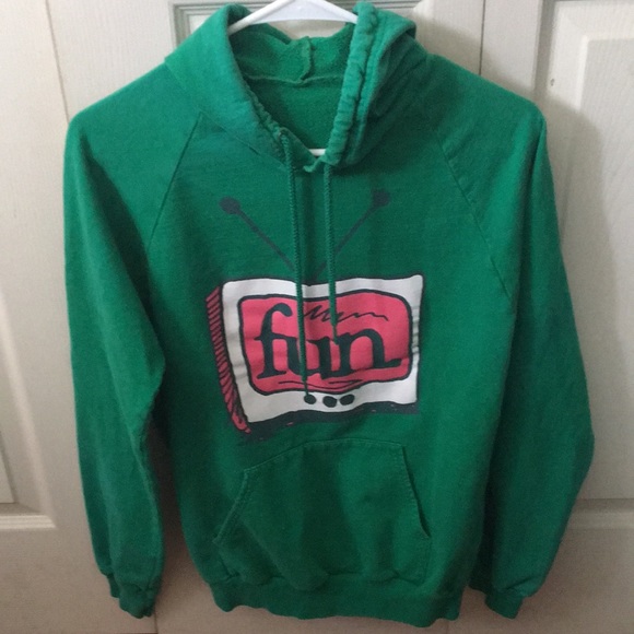 American Apparel Sweaters - Fun sweatshirt size S/M